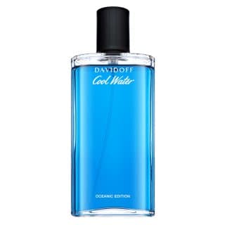 Cool Water Oceanic Edition woda toaletowa dla mężczyzn