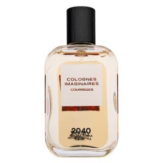 Colognes Imaginaires 2040 Nectar Tonka woda perfumowana unisex