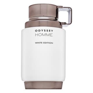 Odyssey Homme White Edition woda perfumowana dla mężczyzn