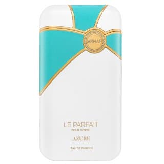 Le Parfait Pour Femme Azure woda perfumowana dla kobiet