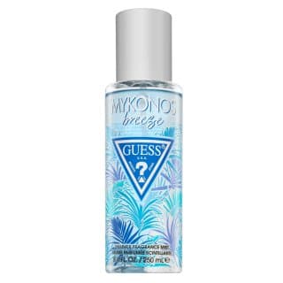 Mykonos Breeze Shimmer spray do ciała dla kobiet