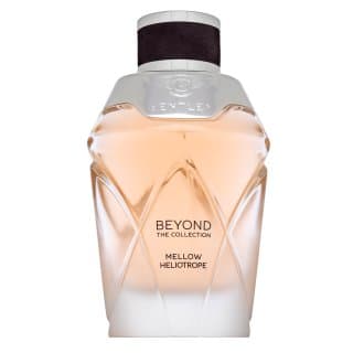 Beyond The Collection Mellow Heliotrope Lima woda perfumowana unisex