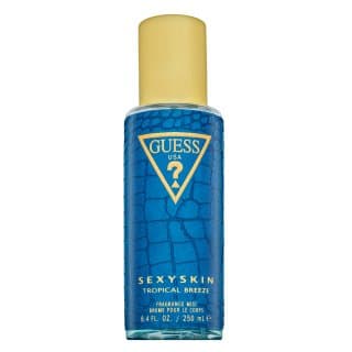 Sexy Skin Tropical Breeze spray do ciała dla kobiet