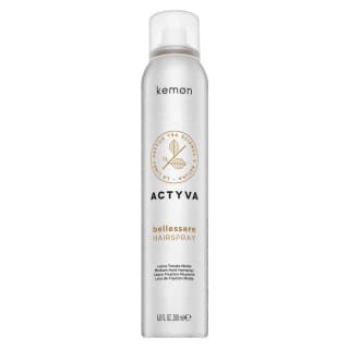 Actyva Bellessere Hairspray lakier do włosów do średniego utrwalenia