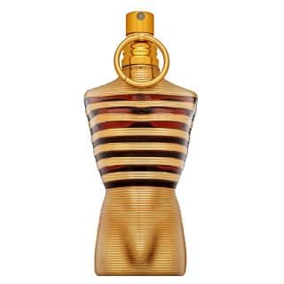 Le Male Elixir czyste perfumy dla mężczyzn