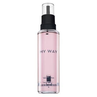 My Way woda perfumowana dla kobiet Refill