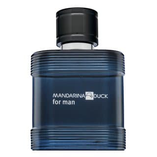 For Man woda perfumowana dla mężczyzn