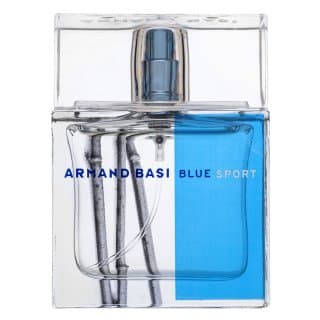 Blue Sport woda toaletowa dla mężczyzn