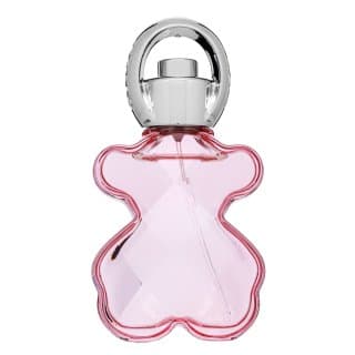 LoveMe woda perfumowana unisex
