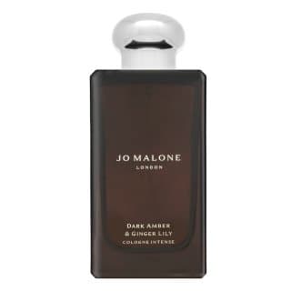 Dark Amber & Ginger Lily Intense woda kolońska dla kobiet