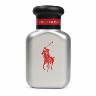 Polo Red Rush woda toaletowa dla mężczyzn