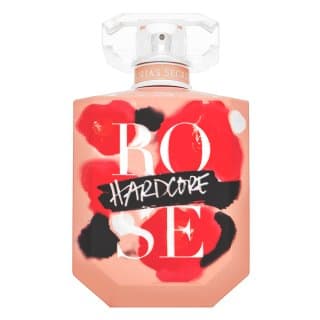 Hardcore Rose woda perfumowana dla kobiet