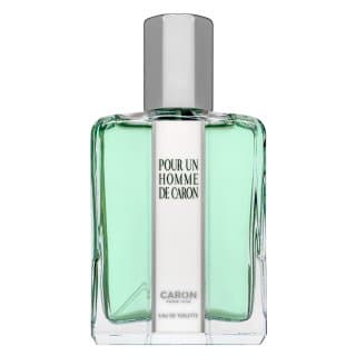 Pour Un Homme De Caron woda toaletowa dla mężczyzn