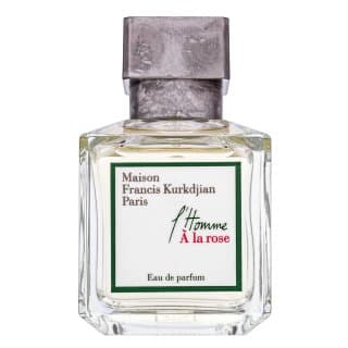 L'Homme A La Rose woda perfumowana dla mężczyzn