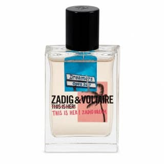 This Is Her Dream woda perfumowana dla kobiet