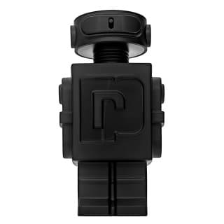Phantom czyste perfumy dla mężczyzn Refillable