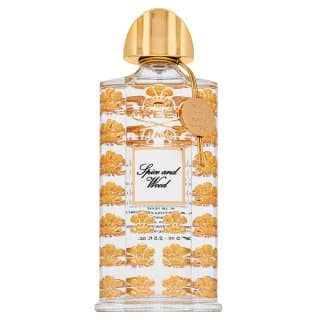 Spice and Wood woda perfumowana unisex