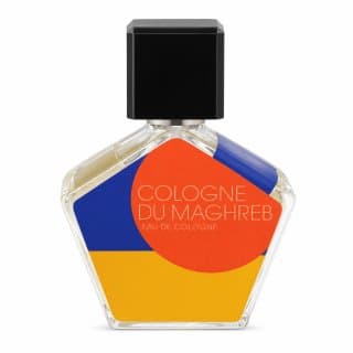 Cologne du Maghreb woda kolońska unisex