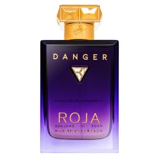 Danger Essence czyste perfumy dla kobiet