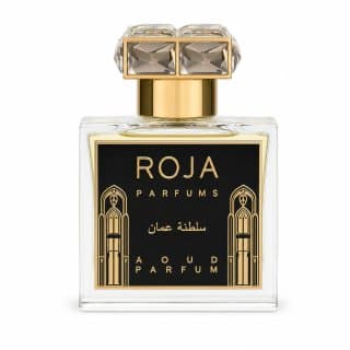 Sultanate Of Oman Aoud czyste perfumy unisex