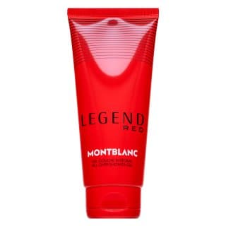 Legend Red żel pod prysznic dla mężczyzn