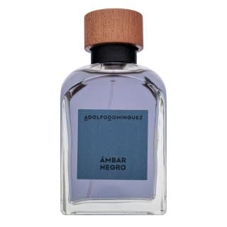 Ámbar Negro woda perfumowana dla mężczyzn