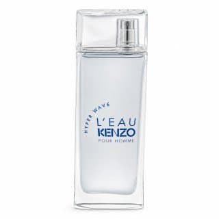 L'Eau Kenzo Hyper Wave Pour Homme woda toaletowa dla mężczyzn