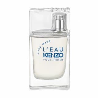 L'Eau Kenzo Hyper Wave Pour Homme woda toaletowa dla mężczyzn