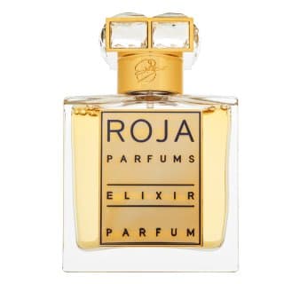 Elixir czyste perfumy dla kobiet
