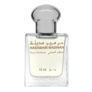 Madinah Olejek perfumowany unisex