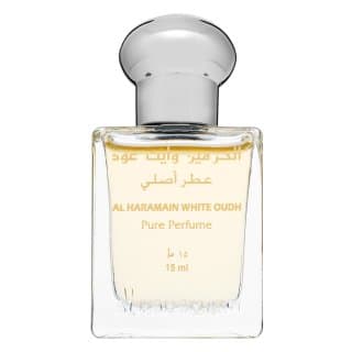 White Oudh Olejek perfumowany unisex