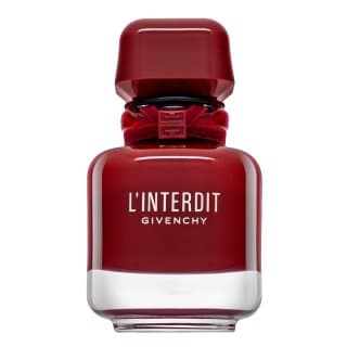 L'Interdit Rouge Ultime woda perfumowana dla kobiet