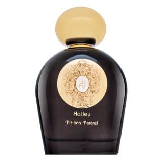 Halley czyste perfumy unisex
