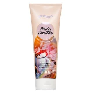 Pink Basic Vanilla mleczko do ciała dla kobiet