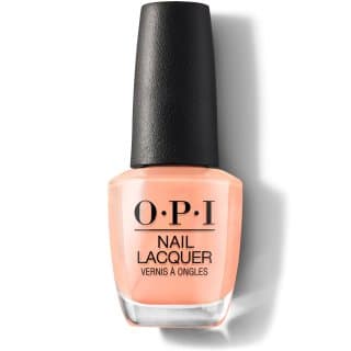 Nail Lacquer lakier do paznokci Crawfishin' for a Compliment
