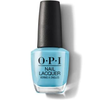 Nail Lacquer lakier do paznokci Can't Find My Czechbook