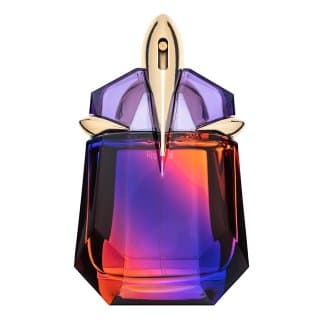 Alien Hypersense woda perfumowana dla kobiet Refillable