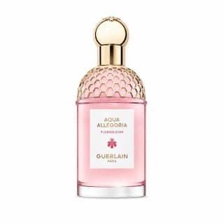 Aqua Allegoria Florabloom woda toaletowa dla kobiet Refillable