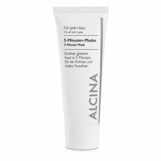 maska 5 Minute Mask