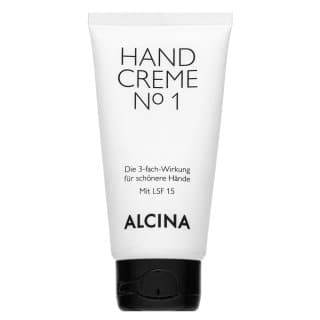 odżywczy krem Hand Creme No.1