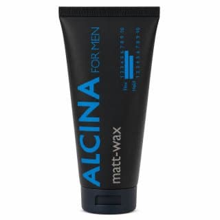 For Men Matt-Wax wosk do włosów z formułą matującą