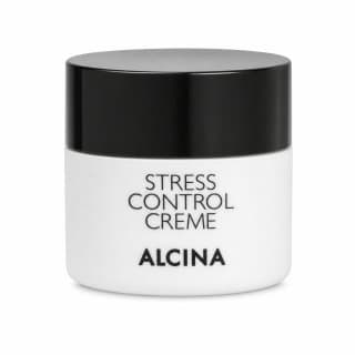 krem ochronny Stress Control Creme