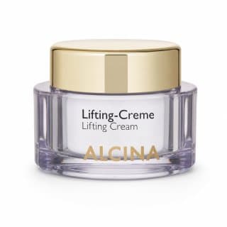 Effective Care wzmacniający krem liftingujący Lift Cream
