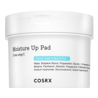 Moisture Up Pad Płatki z tonikiem