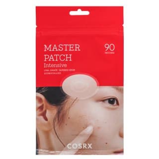 Master Patch plastry dla skóry problematycznej Intensive