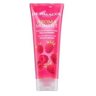 Aroma Moment żel pod prysznic Shower Gel Wild Raspberry