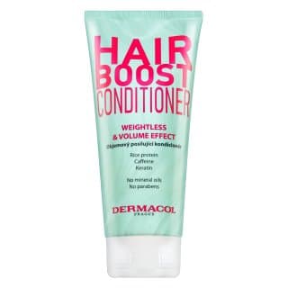Hair Boost Weightless & Volume Effect Conditioner odżywka wzmacniająca do włosów bez objętości