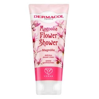 krem pod prysznic Magnolia Flower Shower