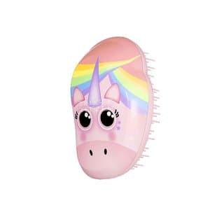 The Original Rainbow Unicorn szczotka do włosów