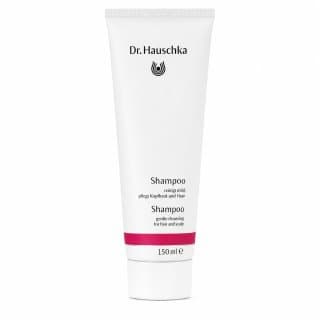 Shampoo szampon do wszystkich rodzajów włosów
